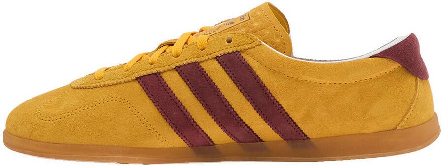 Adidas Lage Sneakers Baskets gazelle lo pro daim