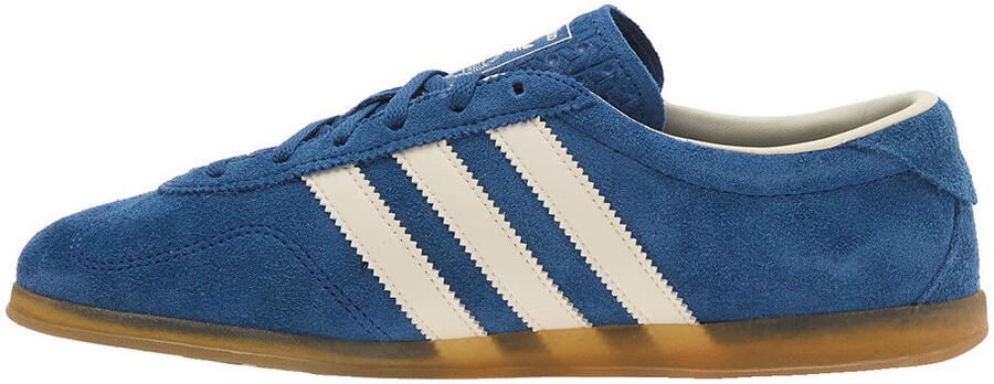 Adidas Lage Sneakers Baskets gazelle lo pro daim