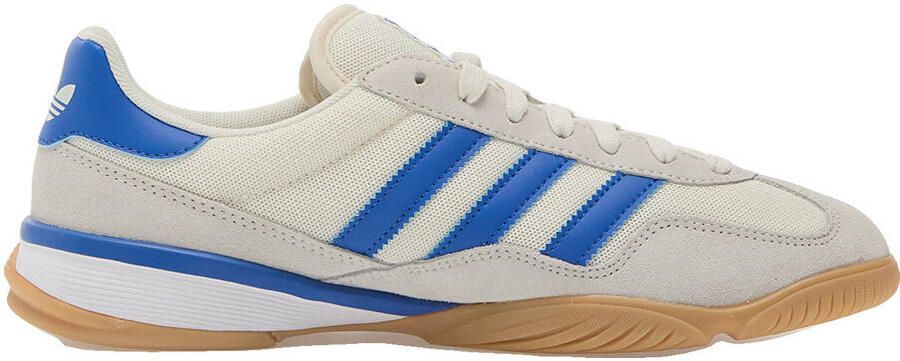 Adidas Lage Sneakers Baskets gazelle sala cuir
