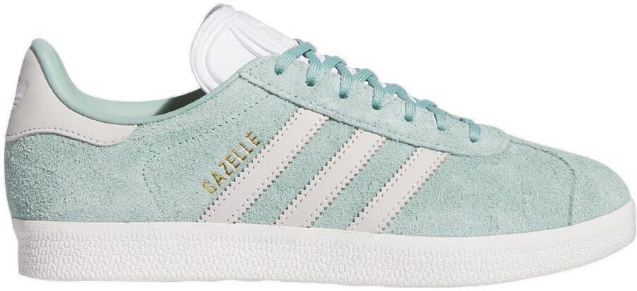 Adidas Originals Sportschoenen Gazelle Green Dames - Foto 5