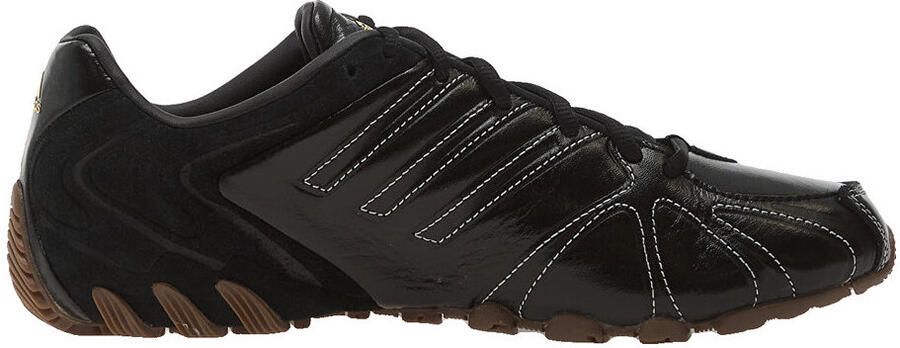 Adidas Lage Sneakers Baskets ghost sprint cuir - Foto 3