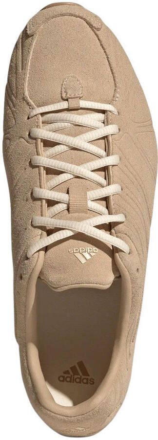 Adidas Lage Sneakers Baskets ghost sprint daim