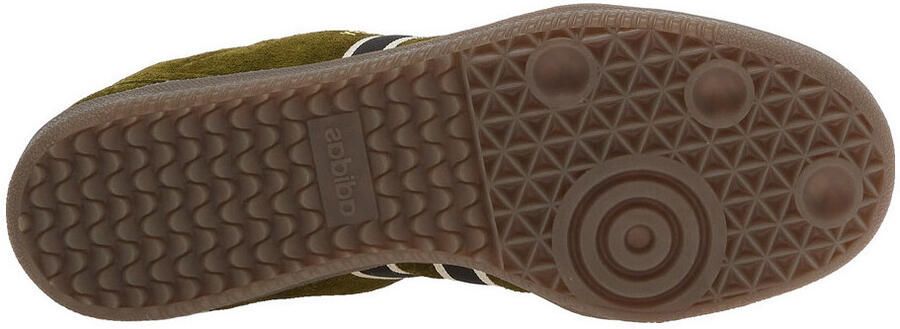 Adidas Lage Sneakers Baskets gralfy spzl daim - Foto 5
