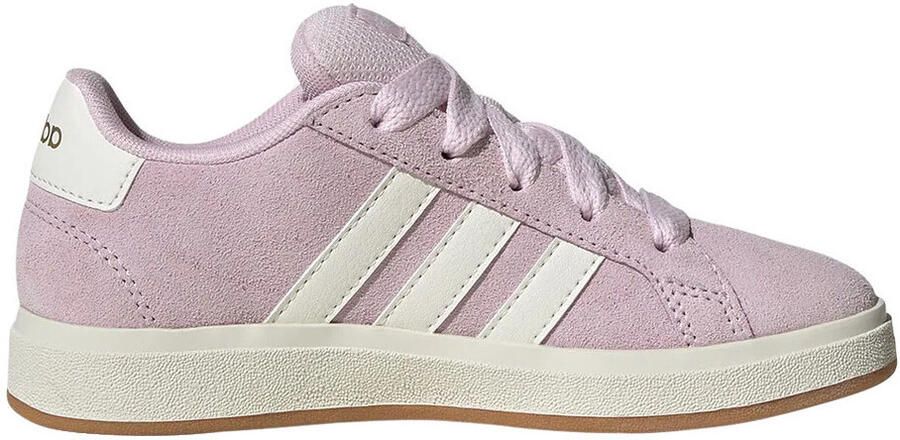 Adidas Lage Sneakers Baskets Grand Court 00s daim
