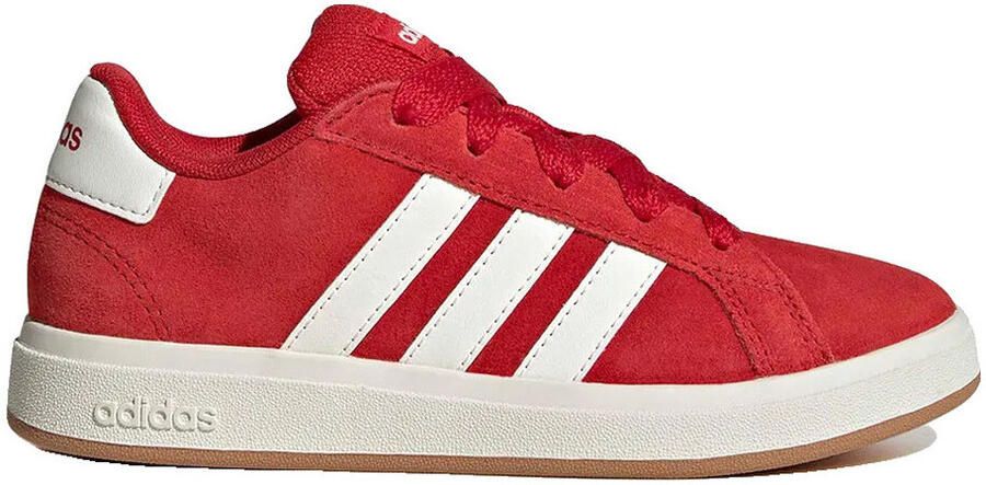 Adidas Sportswear Grand Court 00S Schoenen Kinderen Rood - Foto 2