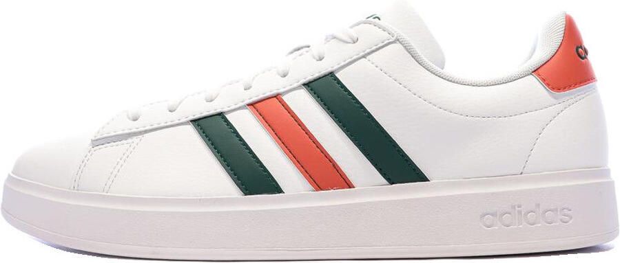 Adidas Lage Sneakers Baskets grand court 2.0 confort Cloudfoam
