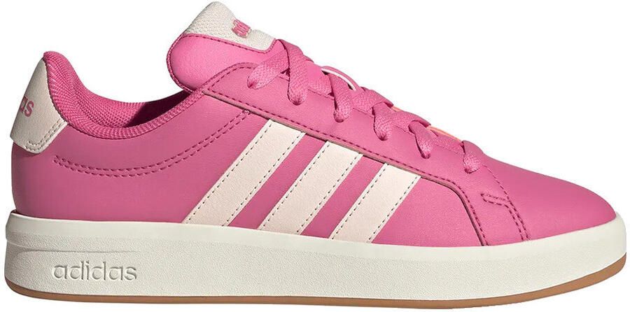 Adidas Sportswear Grand Court 3.0 Schoenen Junior Kinderen Roze - Foto 2