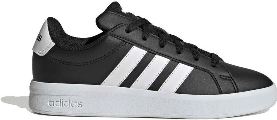 Adidas Sportswear Grand Court 3.0 Schoenen Junior Kinderen Zwart - Foto 5
