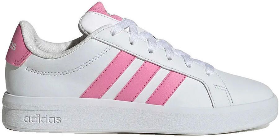 Adidas Lage Sneakers Baskets Grand Court 3.0 synthétique