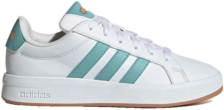 Adidas Lage Sneakers Baskets Grand Court 3.0 synthétique - Foto 2