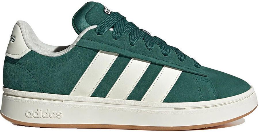 Adidas Lage Sneakers Baskets Grand Court Alpha 00s similicuir