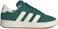 Adidas Lage Sneakers Baskets Grand Court Alpha 00s similicuir - Wit