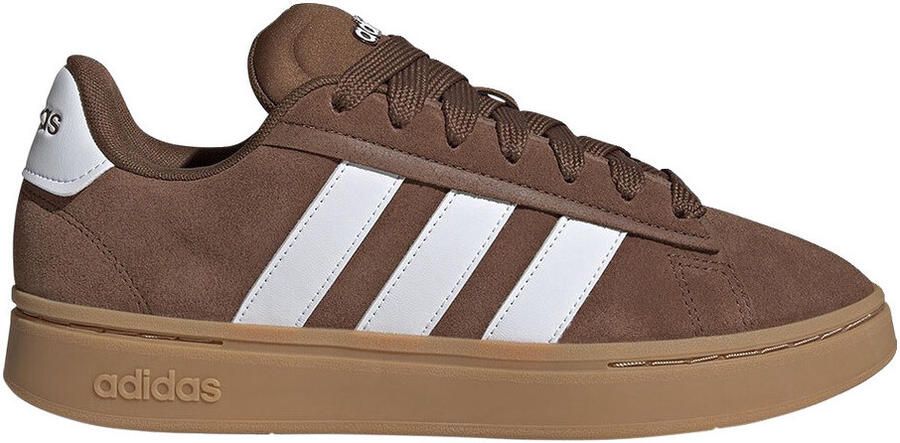 Adidas Sportswear Sneakers GRAND COURT ALPHA Design geïnspireerd door de adidas Campus 00