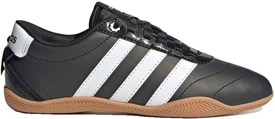 Adidas Grand Court Lo Kinderschoenen Zwart - Foto 3