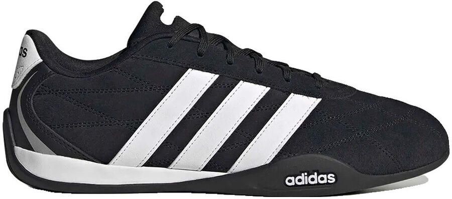 Adidas Lage Sneakers Baskets Groundpulse cuir - Foto 2