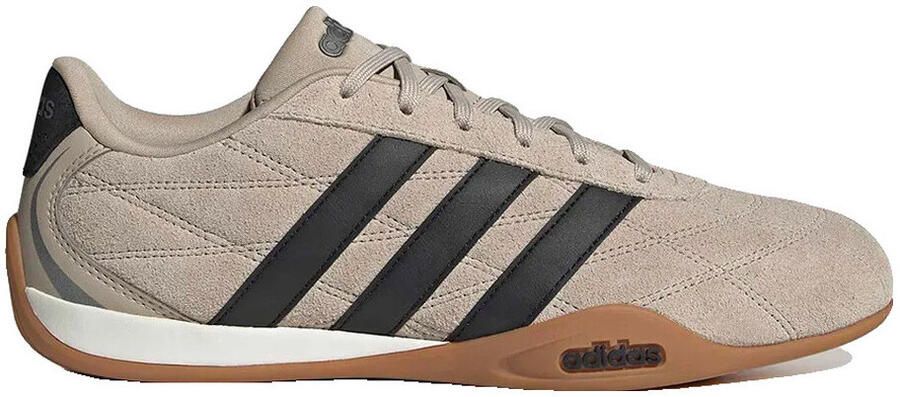 Adidas Lage Sneakers Baskets Groundpulse cuir synthétique et cuir - Foto 13