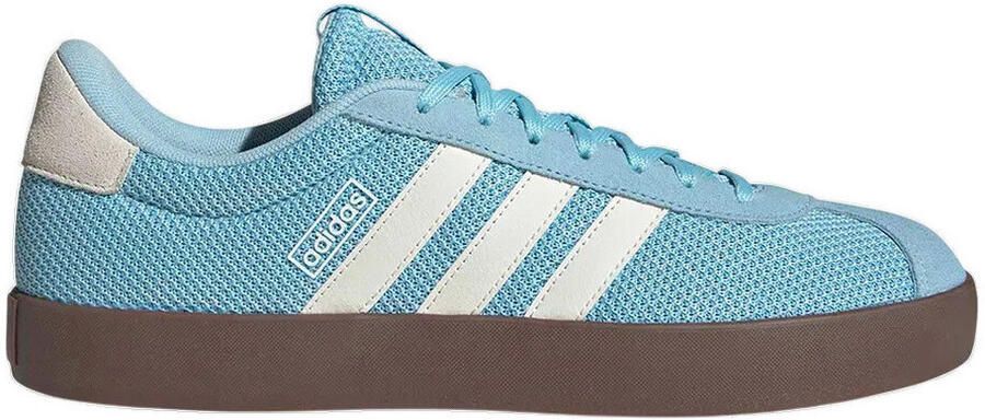 Adidas Lage Sneakers Baskets Handball Spezial cuir et textile