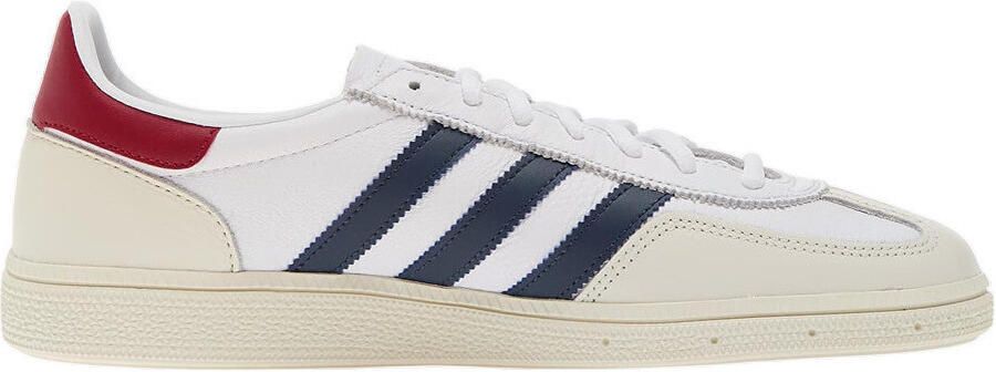 Adidas Handball Spezial Heren Schoenen Wit 42 2 3 Leer Foot Locker