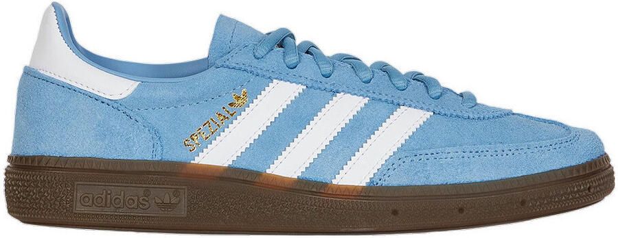 Adidas Originals Handball Spezial Kids Sneaker (GS) Unisex Lifestyle blauw 1 3 Schoenen - Foto 9