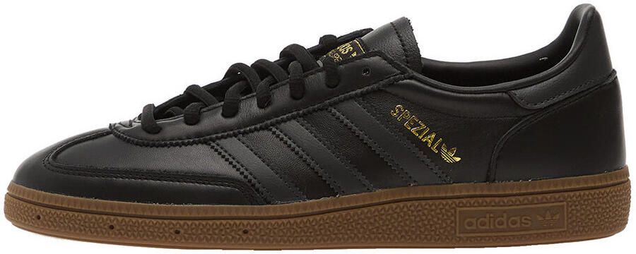 Adidas Lage Sneakers Baskets handball spezial cuir