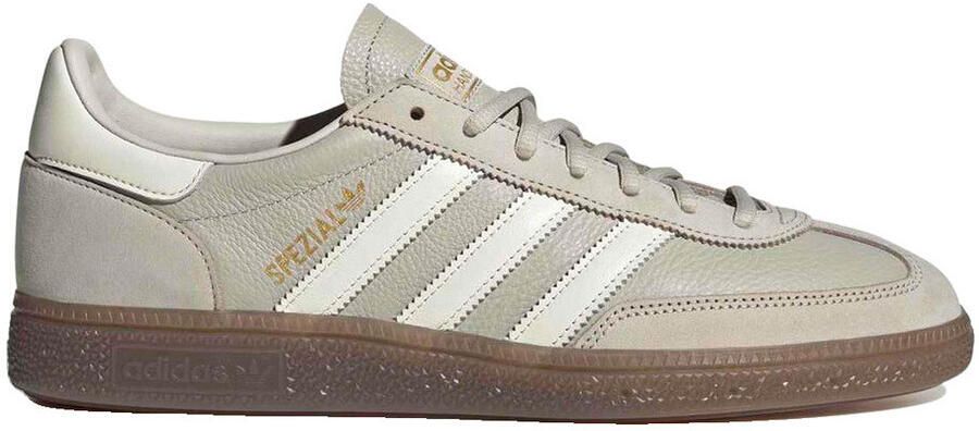 Adidas Lage Sneakers Baskets handball spezial cuir