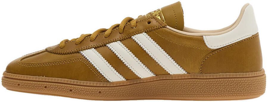 ADIDAS ORIGINALS Sneakers laag 'HANDBALL SPEZIAL' ombergrijs wolwit - Foto 2