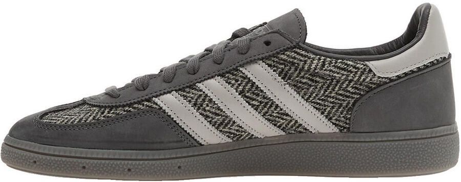Adidas Lage Sneakers Baskets handball spezial cuir