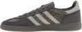 Adidas Lage Sneakers Baskets handball spezial cuir - Grijs