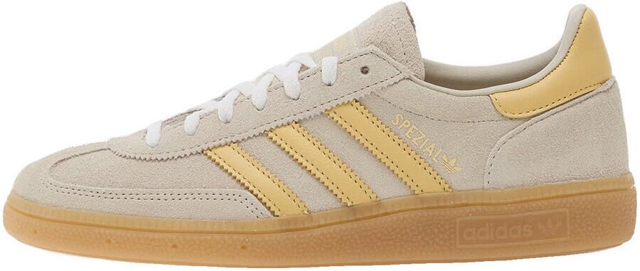 Adidas Lage Sneakers Handball Spezial Alumina Orange Tint