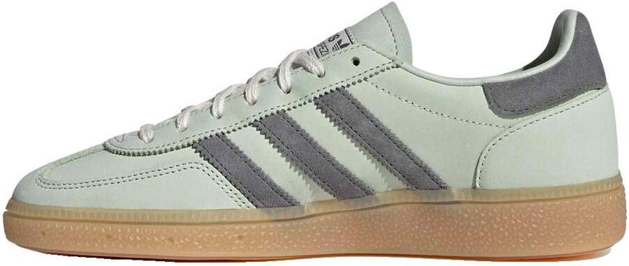 Adidas Lage Sneakers Baskets handball spezial cuir