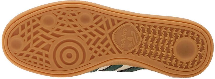 Adidas Handball Spezial Sneakers Wit 1 3 Mesh Synthetisch - Foto 2