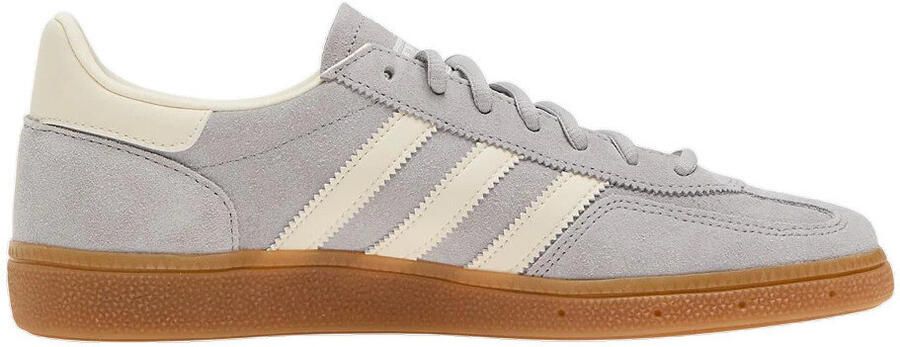 Adidas Originals Handball Spezial Grey Two Cream White Cloud White- Grey Two Cream White Cloud White - Foto 11