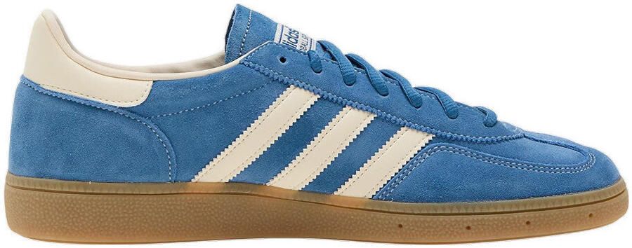 Adidas Originals Handball Spezial Core Blue Cream White Crystal White- Core Blue Cream White Crystal White - Foto 4
