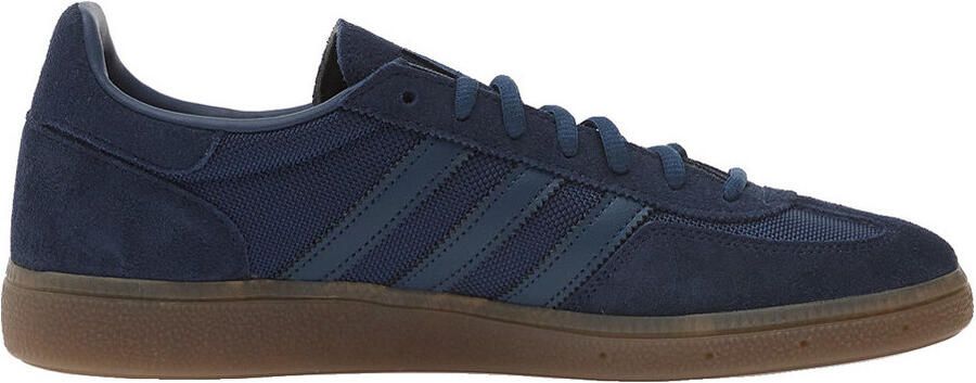 ADIDAS ORIGINALS Sneakers laag 'HANDBALL SPEZIAL' navy nachtblauw