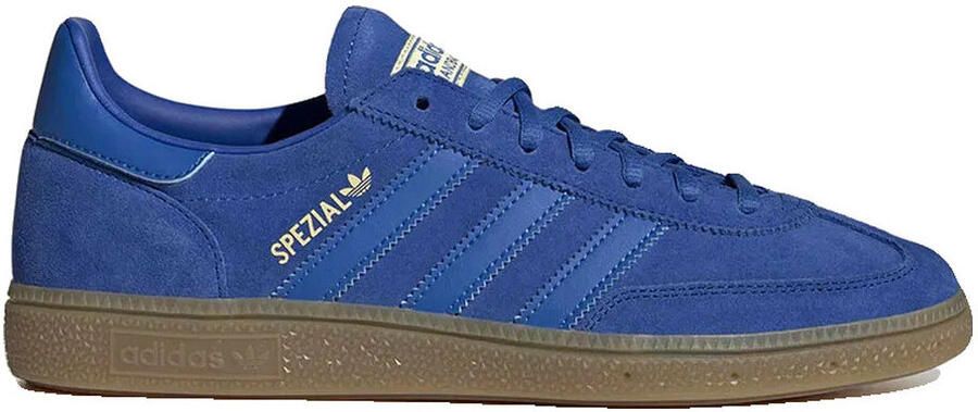 Adidas Originals Sweden Handball Spezial Blauw- Heren Blauw