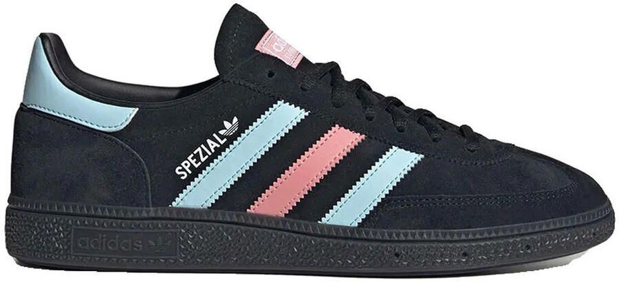 Adidas Originals Belgium Handball Spezial Zwart- Heren Zwart