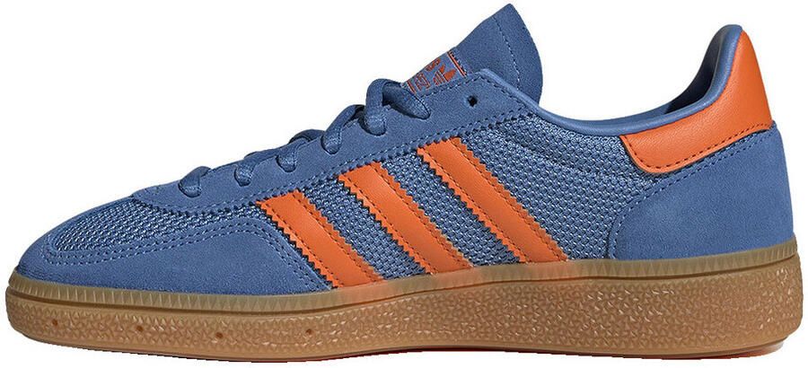 Adidas Lage Sneakers Baskets handball spezial daim