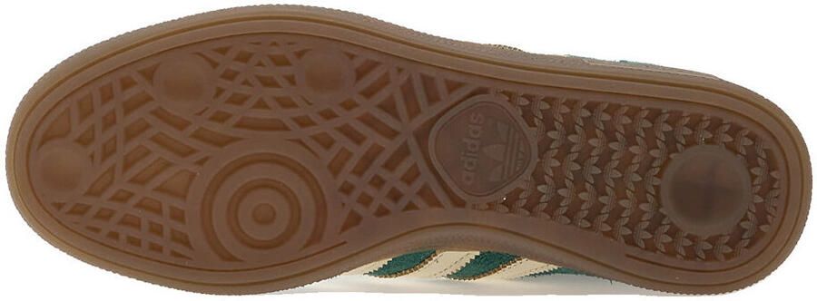 Adidas Lage Sneakers Handball Spezial Collegiate Green Cream White - Foto 3