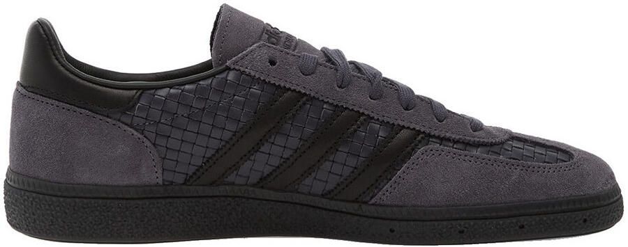Adidas Lage Sneakers Baskets handball spezial daim
