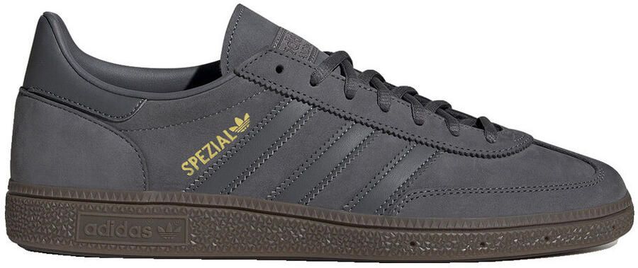 Adidas Originals Sportschoenen Handball Spezial Gray