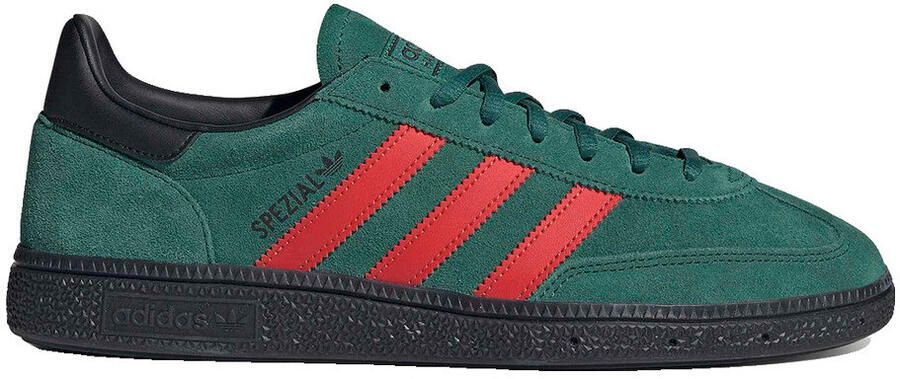 Adidas Originals Handball Spezial Groen- Heren Groen