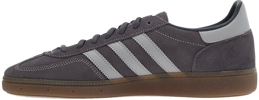 Adidas Lage Sneakers Baskets handball spezial daim