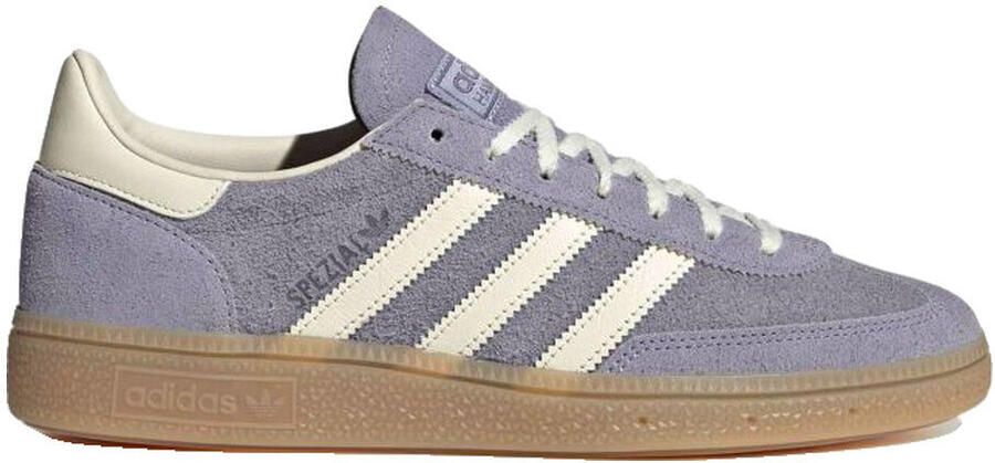 Adidas Originals Handball Spezial Dames Purple- Dames Purple - Foto 5