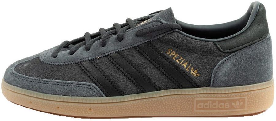 Adidas Lage Sneakers Baskets handball spezial daim