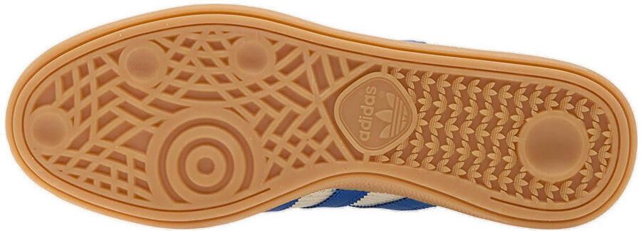 Adidas Handball Spezial Sneakers Wit 1 3 Mesh Synthetisch - Foto 4