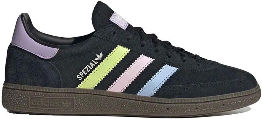 Adidas Lage Sneakers Baskets Handball Spezial Japan cuir