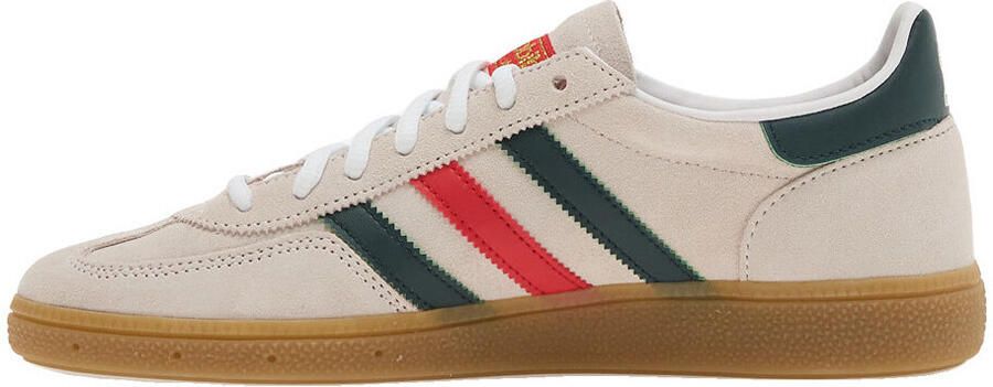 Adidas Originals Mexico Handball Spezial Crème- Heren Crème