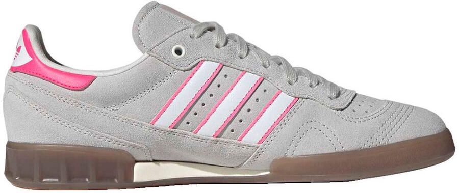 Adidas Lage Sneakers Baskets handball top daim