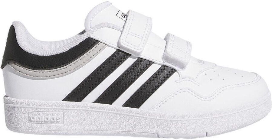 Adidas Lage Sneakers Baskets Hoops 4.0 CF C synthétique