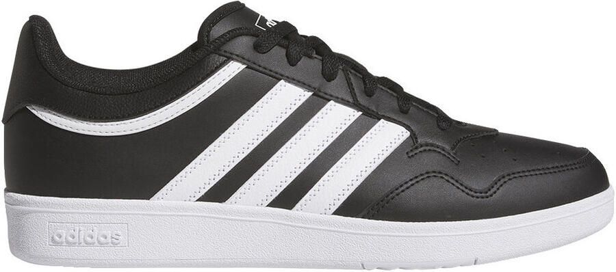Adidas Sportswear Hoops 4.0 Schoenen Unisex Zwart - Foto 3